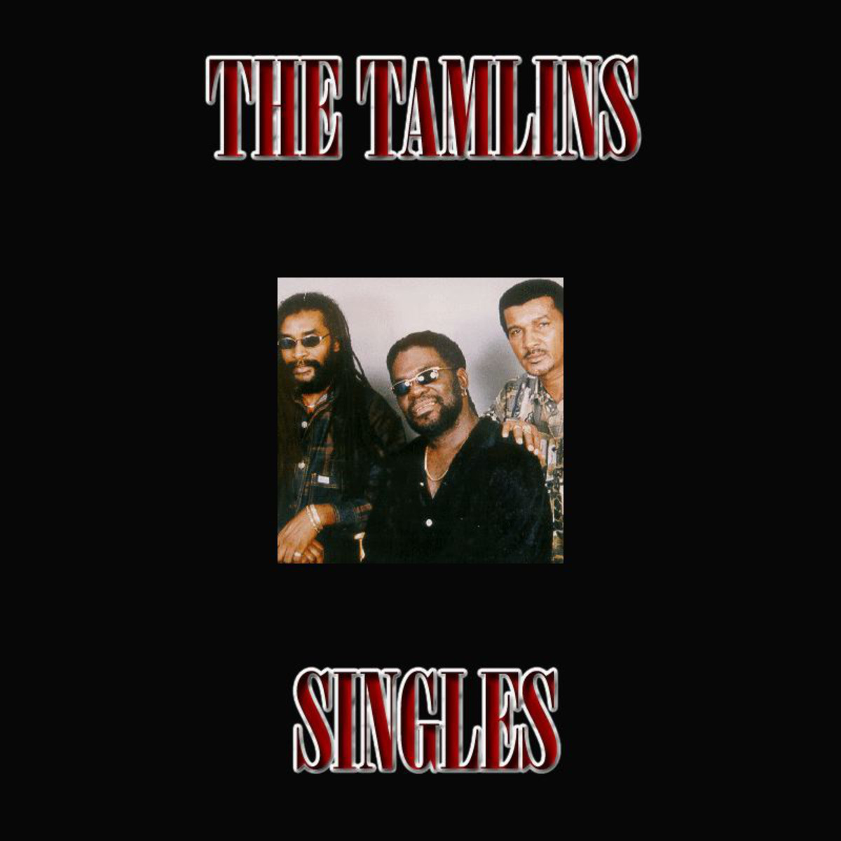 The Tamlins — Black Beauty